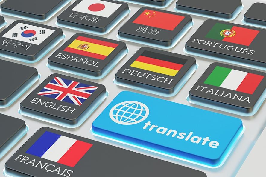 Living Business Freelance A Translator? As