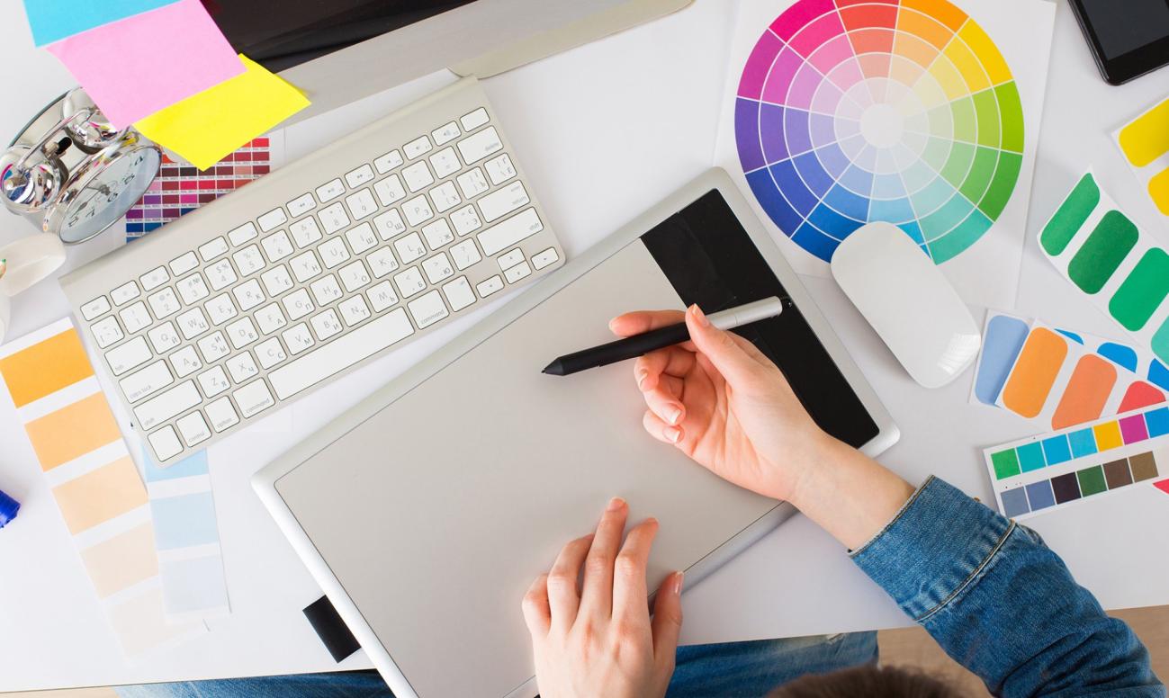 How Can I Grow My Freelance Graphic Design Business?