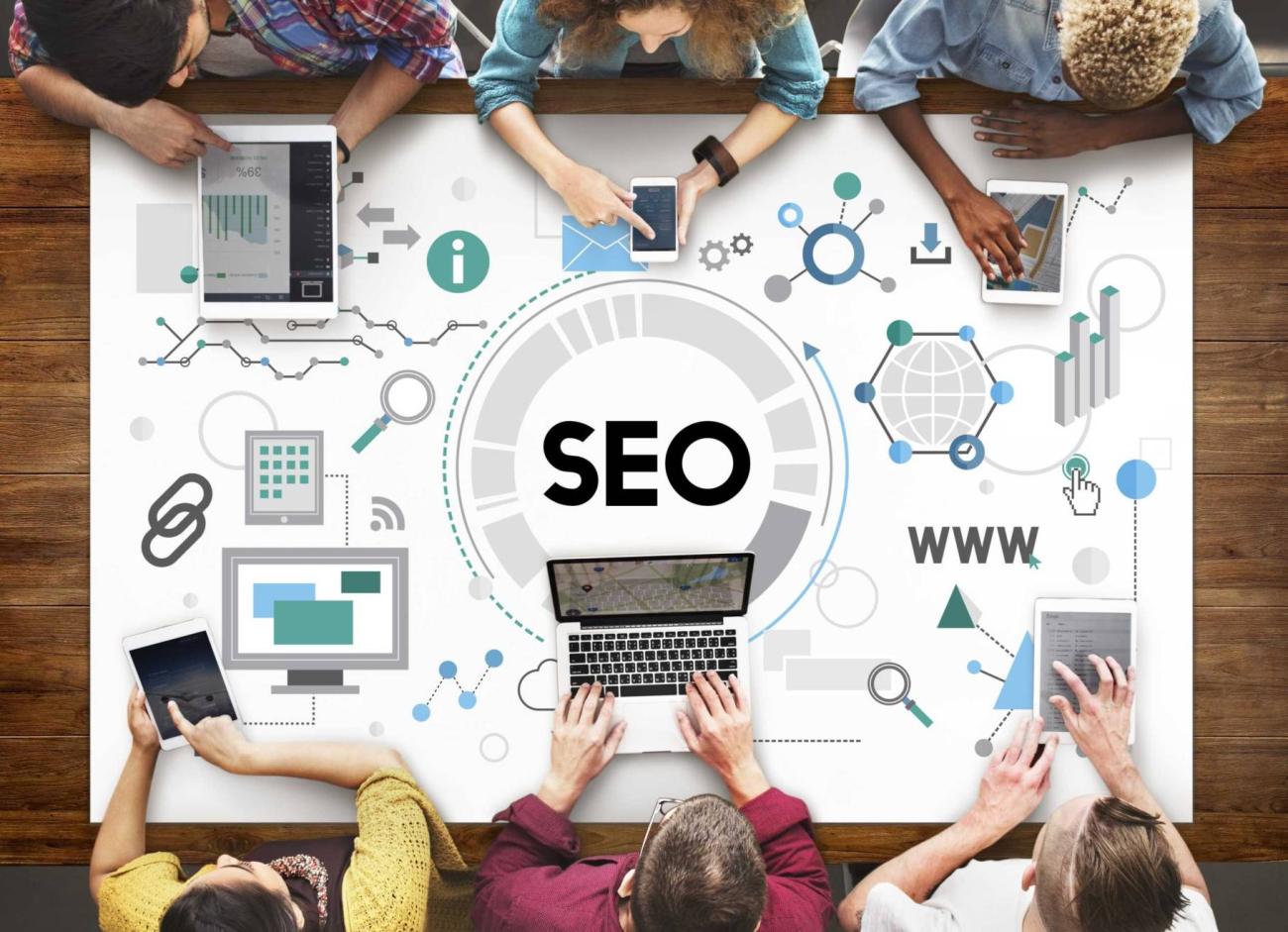 How Can I Get Started As A Freelance SEO Specialist?